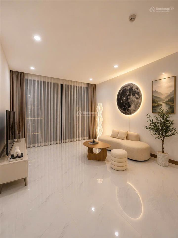 Quản lý cho thuê căn hộ 3 phòng ngủ sunwah pearl view sông tuyệt đẹp. full nội thất, giá tốt!