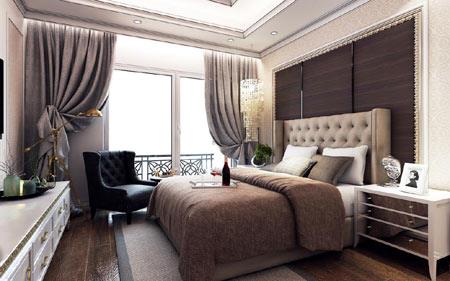 Chính chủ bán gấp căn hộ 3 ngủ r4 căn đẹp view quảng trường