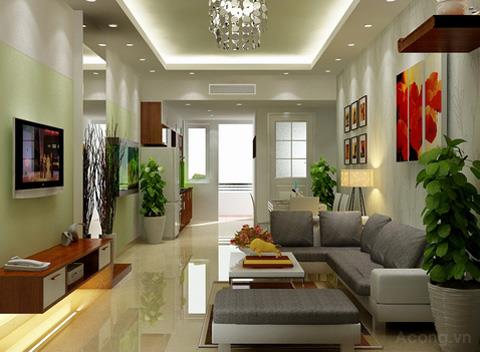 Bán gấp biệt thự hapulico hoàn thiện đẹp hướng mát, giá thật