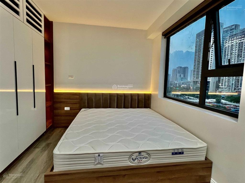 Bán căn hộ 2pn góc, 85.7m2 thiết kế cực đẹp 24t3 thanh xuân complex