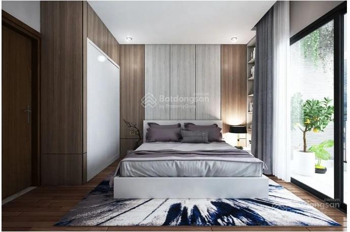 Chính chủ bán ch thống nhất complex tầng 16, 3pn, 2wc, căn góc view đường nguyễn tuân giá thật