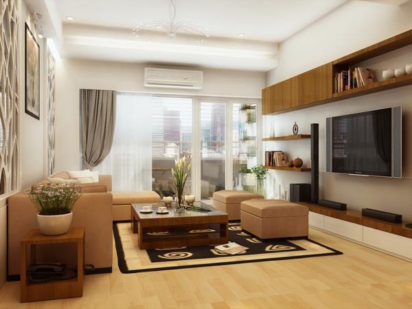 Cần bán penthouse hapulico nội thất đẹp