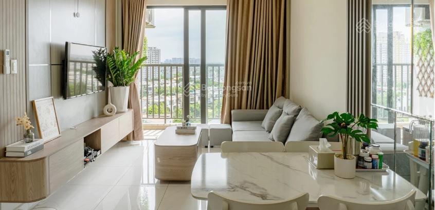 Bán căn hộ 2pn 86m2 nội thất làm gần 2 tỷ 24t3 hapulico