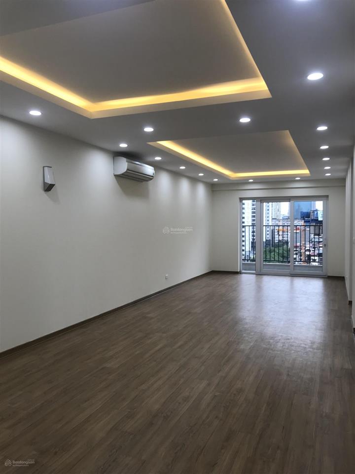 Bán căn hộ 2pn góc, 86m2 ban công hướng mát giá thật