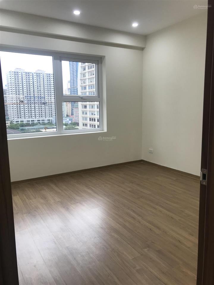Bán căn hộ 2pn góc, 86m2 ban công hướng mát giá thật