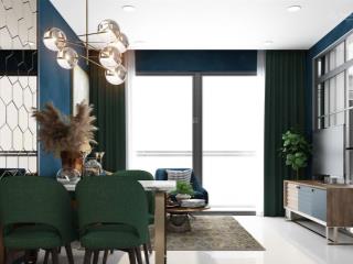 Hot! bán nhanh river gate studio full nội thất 31m2 giá 3 tỷ  0933 304 ***