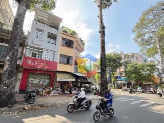 Cho thuê nhà 61 nguyễn chí thanh, quận 5, tp. hcm 0933 304 ***