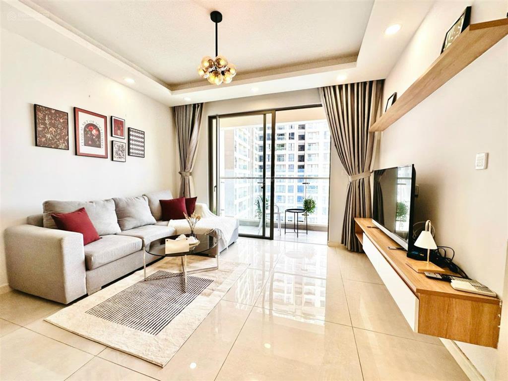 Hot! bán căn hộ 3pn + 2wc tại masteri millennium, 12,2 tỷ, 98m2, view sông, bitexco, nhà siêu đẹp