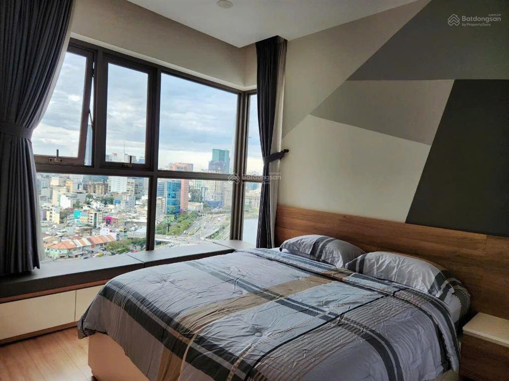 Tin thật ! cho thuê 3 phòng ngủ millennium, view đẹp, giá 30tr/ tháng  0933 304 ***
