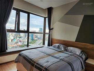 Tin thật ! cho thuê 3 phòng ngủ millennium, view đẹp, giá 30tr/ tháng  0933 304 ***
