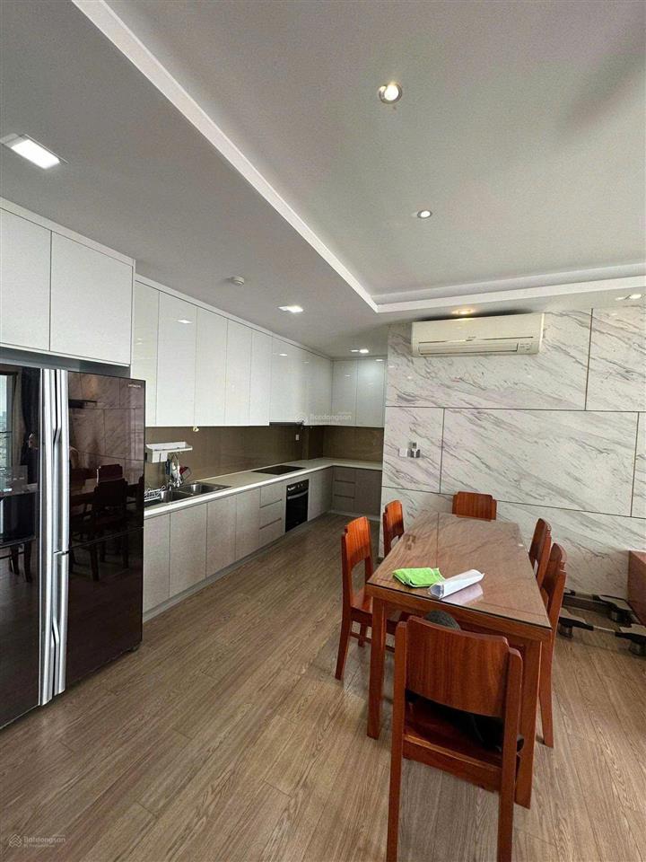 Tin thật ! cho thuê 3 phòng ngủ millennium, view đẹp, giá 30tr/ tháng  0933 304 ***
