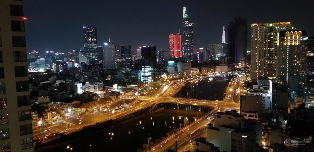 Tin thật ! cho thuê 3 phòng ngủ millennium, view đẹp, giá 30tr/ tháng  0933 304 ***