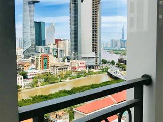 Bán ot tresor, giá 3,9 tỷ, dt 36m2, view bitexco  0933 304 ***  phương nhã