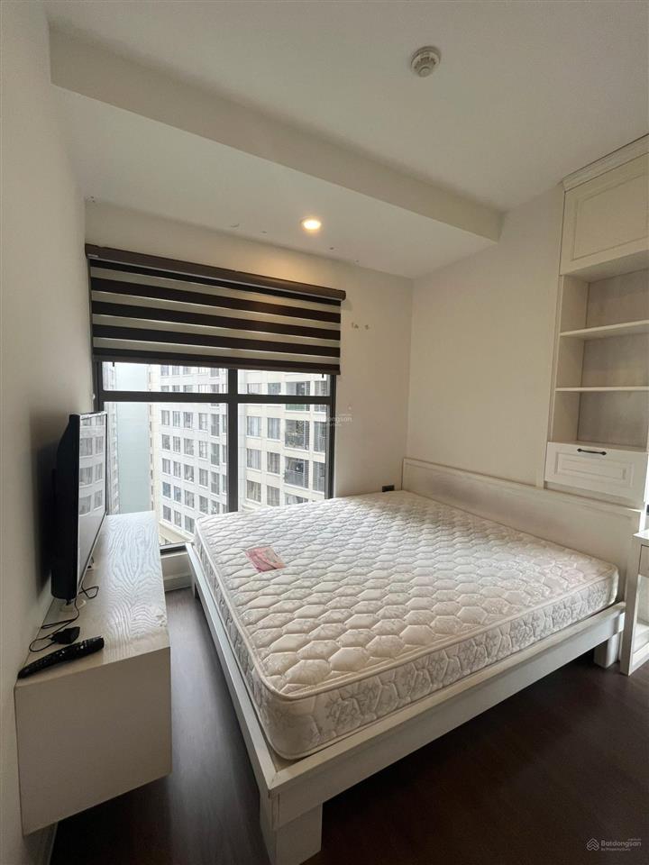 Cho thuê căn hộ 2pn, 54m2 tại saigon royal residence, 19 triệu vnd  0933 304 ***  phương nhã