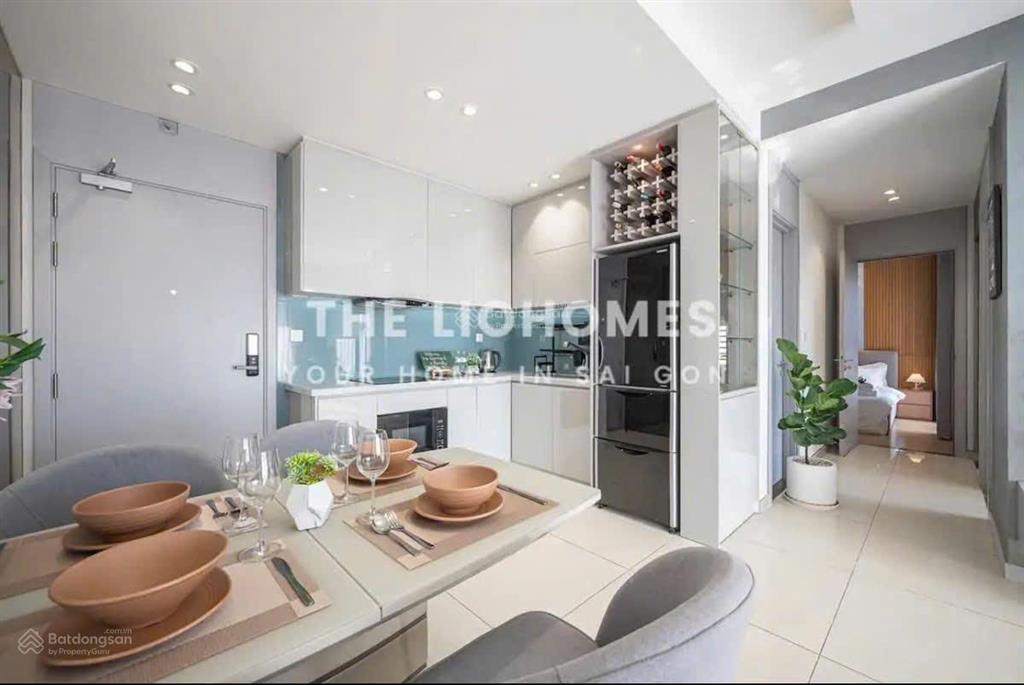 Tin thật! bán căn hộ 2pn 2wc view sông, bitexco, 72m2 giá 8.3 tỷ  0933 304 ***