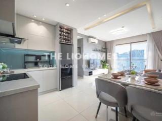 Tin thật! bán căn hộ 2pn 2wc view sông, bitexco, 72m2 giá 8.3 tỷ  0933 304 ***