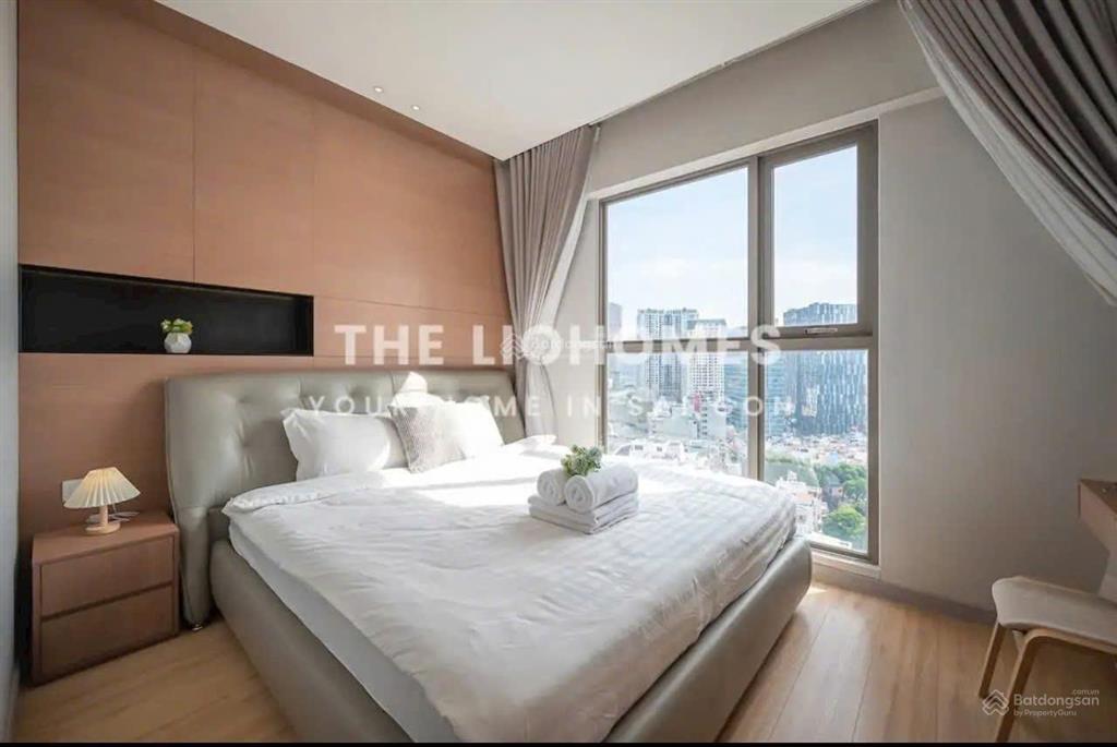 Tin thật! bán căn hộ 2pn 2wc view sông, bitexco, 72m2 giá 8.3 tỷ  0933 304 ***