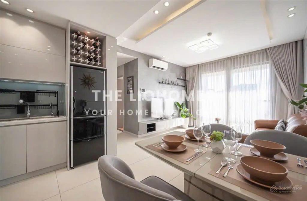 Tin thật! bán căn hộ 2pn 2wc view sông, bitexco, 72m2 giá 8.3 tỷ  0933 304 ***