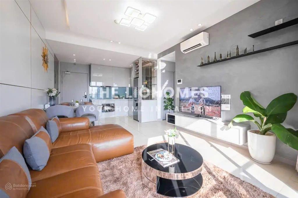 Tin thật! bán căn hộ 2pn 2wc view sông, bitexco, 72m2 giá 8.3 tỷ  0933 304 ***
