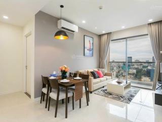 Tin thật! bán nhanh 2pn millennium, dt 74m2, view pháo hoa, giá 8.5 tỷ   0933 304 ***