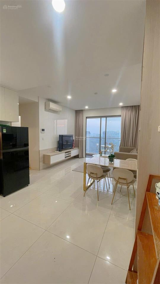 Bán căn hộ millennium 2pn 72m² view trực diện sông, pháo hoa  0933 304 ***