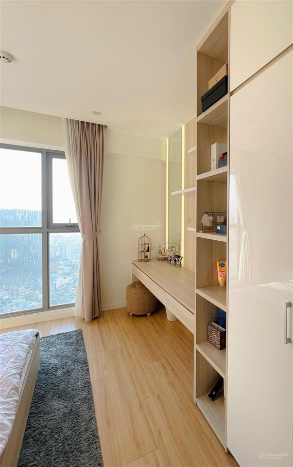 Bán căn hộ millennium 2pn 72m² view trực diện sông, pháo hoa  0933 304 ***