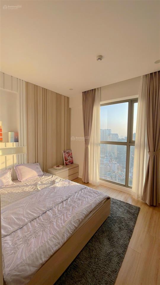 Bán căn hộ millennium 2pn 72m² view trực diện sông, pháo hoa  0933 304 ***