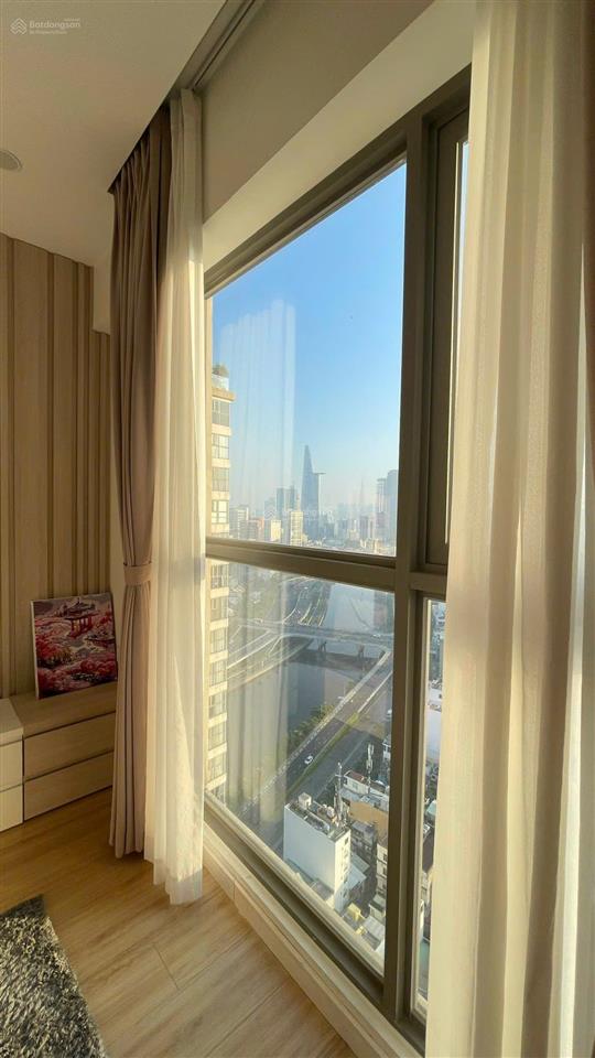 Bán căn hộ millennium 2pn 72m² view trực diện sông, pháo hoa  0933 304 ***