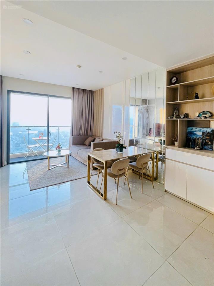 Bán căn hộ millennium 2pn 72m² view trực diện sông, pháo hoa  0933 304 ***