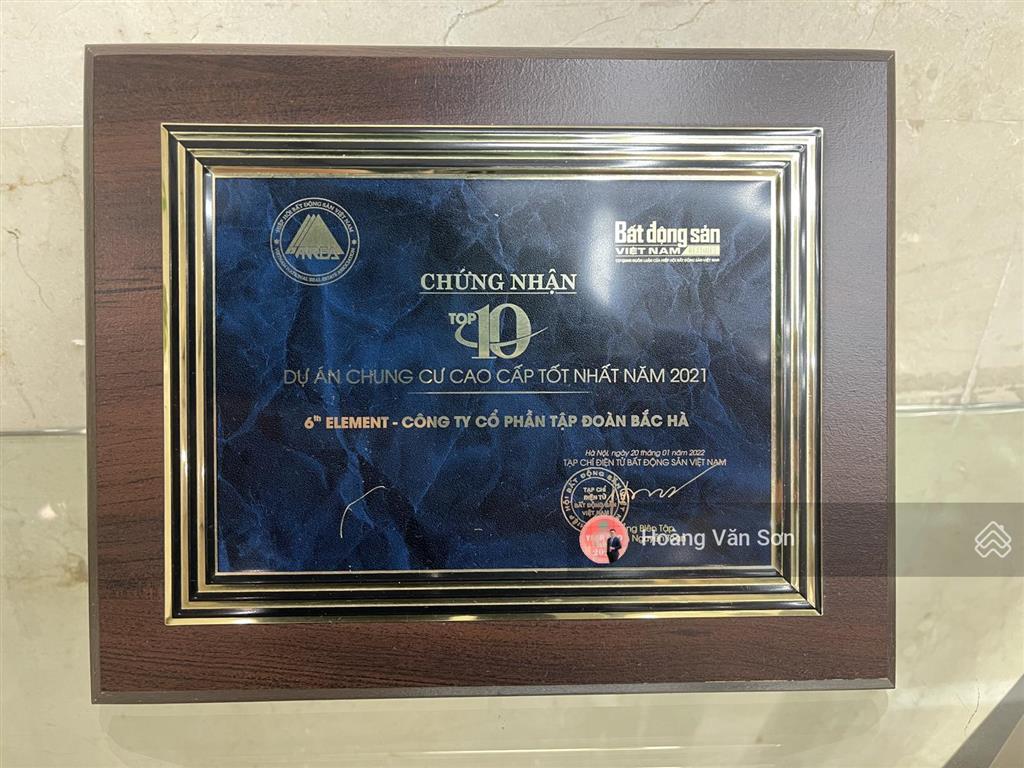 Em sơn cư dân 6th element cập nhật 10 căn hộ 2pn2wc cần bán th01, xem nhà mọi lúc, nhận nhà đón têt