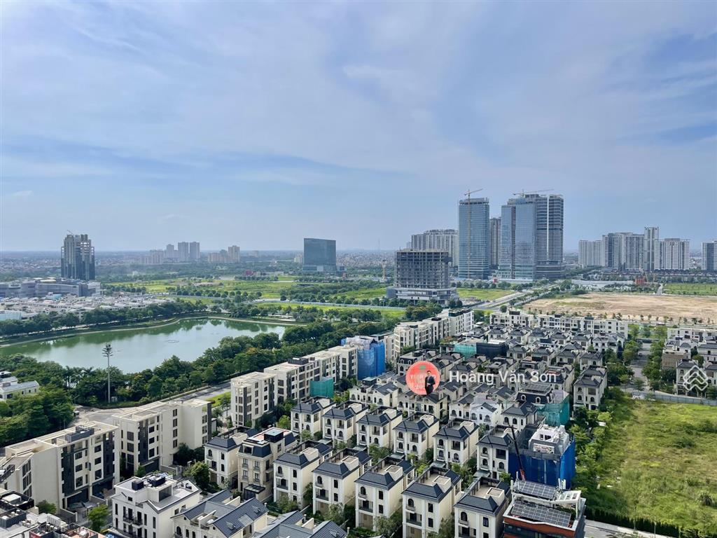 Bán 2pn2wc 6th element hướng bắc trục 01,10 vuông vức đẹp nhất toà, tầng cao view hồ tây, sổ đỏ