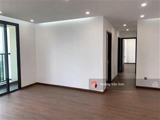 Bán 2pn2wc 6th element hướng bắc trục 01,10 vuông vức đẹp nhất toà, tầng cao view hồ tây, sổ đỏ