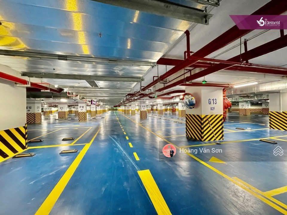 (đẹp nhất) bán 6th element 3pn2wc 109m2 tầng 16 vuông vức đẹp nhất 6th, view hồ starlake 4.5ha