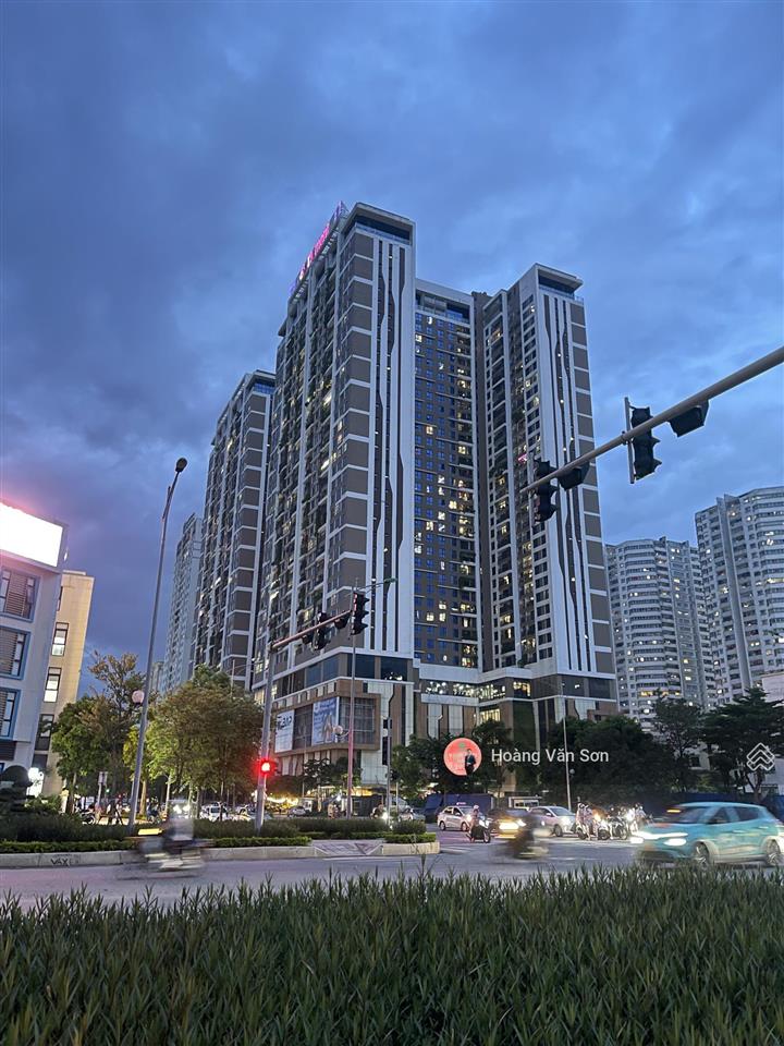 Gia đình em cần bán 6th element 60m2 view starlake trước ngày 20/01, giá đầu tư,  xem ngay