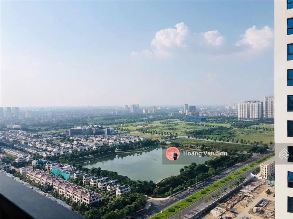 Gia đình em cần bán 6th element 60m2 view starlake trước ngày 20/01, giá đầu tư,  xem ngay