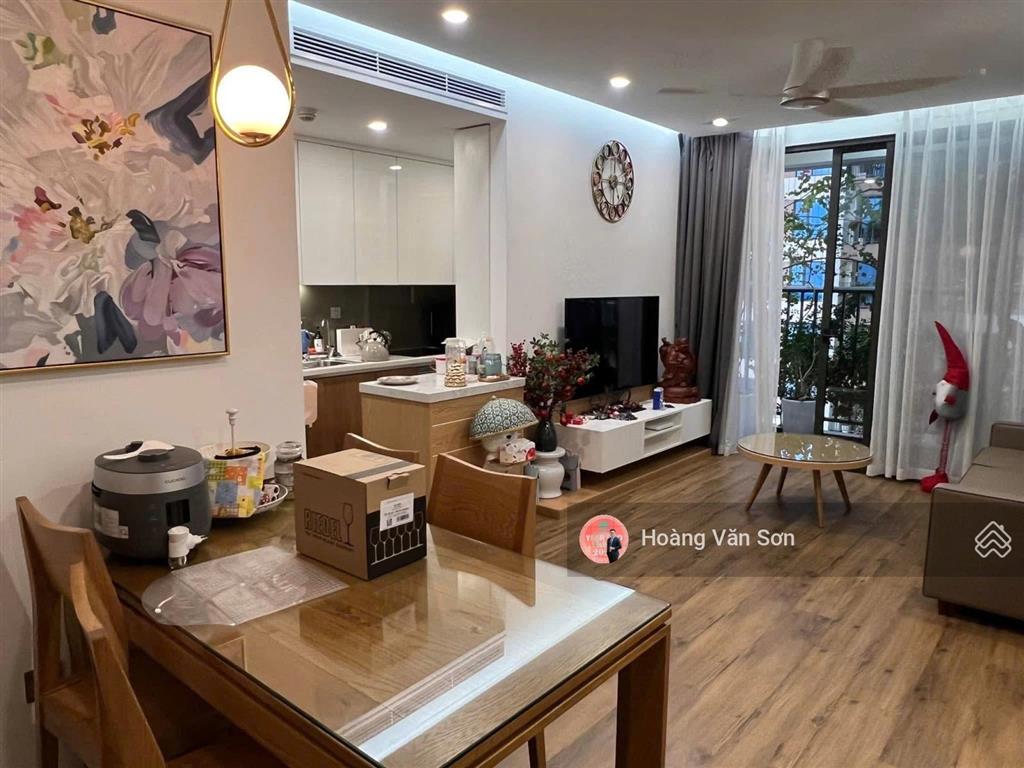 Gia đình em cần bán 6th element 60m2 view starlake trước ngày 20/01, giá đầu tư,  xem ngay