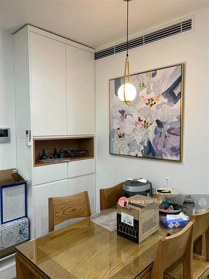 Gia đình em cần bán 6th element 60m2 view starlake trước ngày 20/01, giá đầu tư,  xem ngay