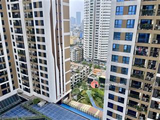 Cần bán trước 20/01 căn góc 2pn2wc 6th element, hướng nam, view bể bơi, tầng 19 nội thất cơ bản