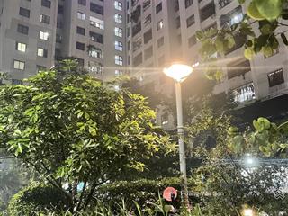 Cần bán 2 căn góc 3pn2wc ecolife tây hồ hướng nam mát quanh năm, view công viên, như hình