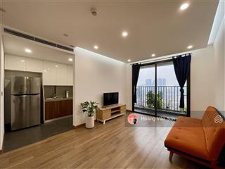 Cần bán trước tết căn 2pn2wc 82.6m2 đẹp nhất 6th element, full hiện đại, trẻ trung, view starlake