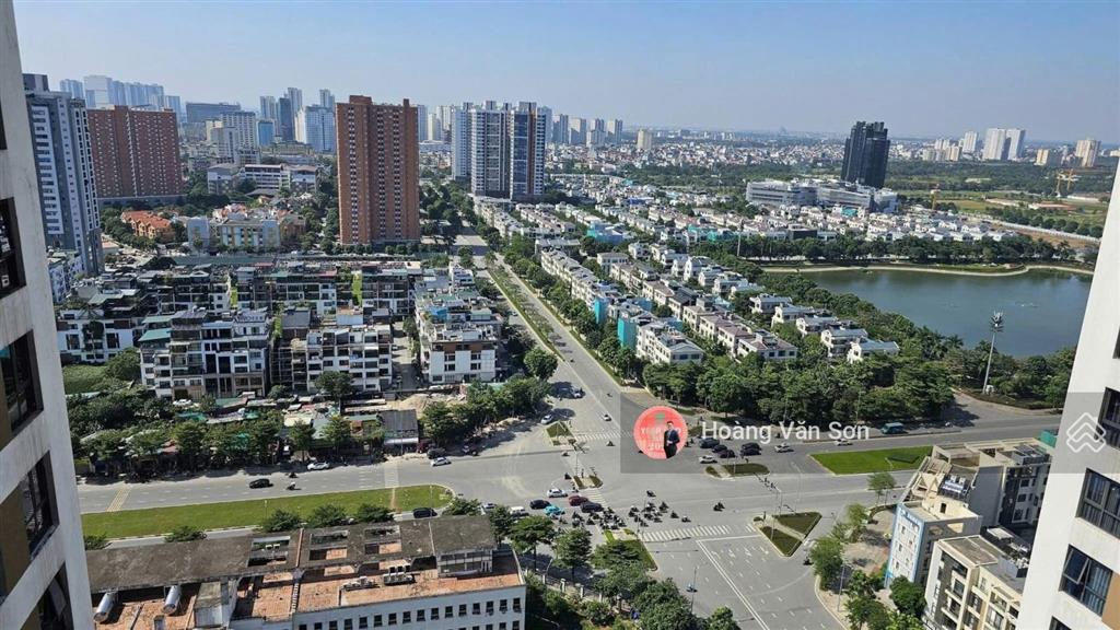 Cần bán trước tết căn 2pn2wc 82.6m2 giá hợp lý nhất 6th element, view starlake như hình, đẹp mới