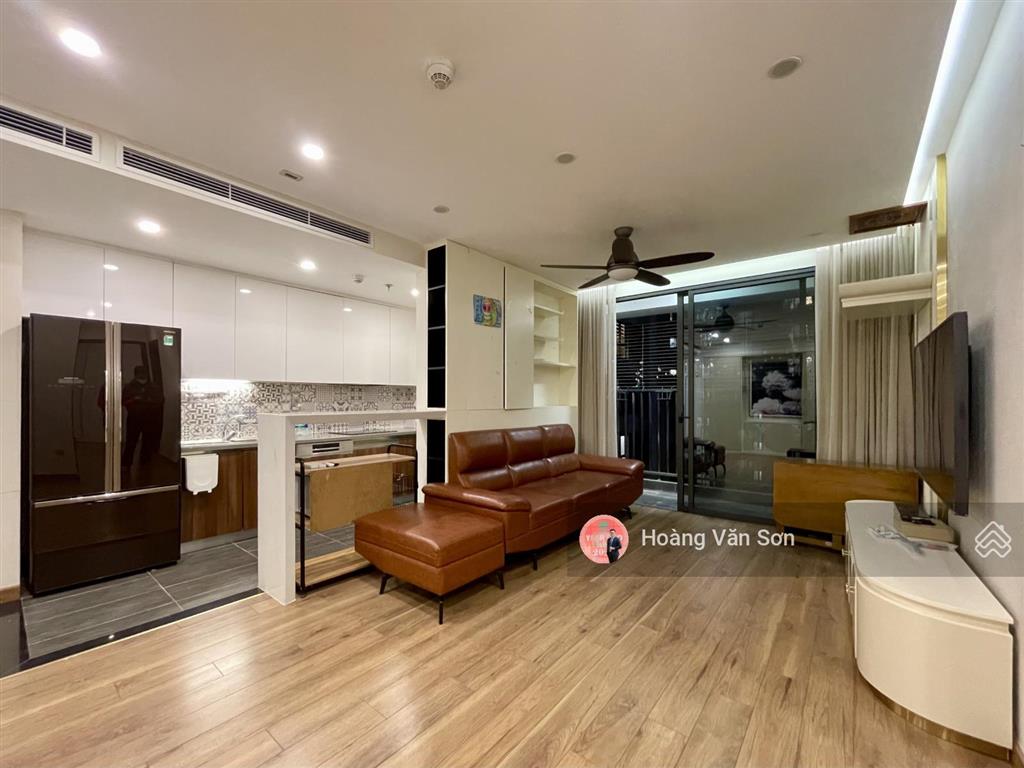 Cần bán trước tết căn 2pn2wc 82.6m2 giá hợp lý nhất 6th element, view starlake như hình, đẹp mới