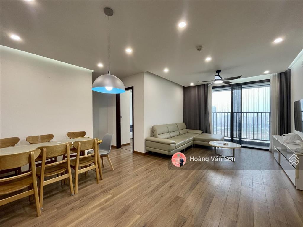 Bán 3 căn 3pn2wc 109m2 đẹp nhất 6th element hướng bắc  nam view starlake quá đẹp, tầng 2035, đẹp