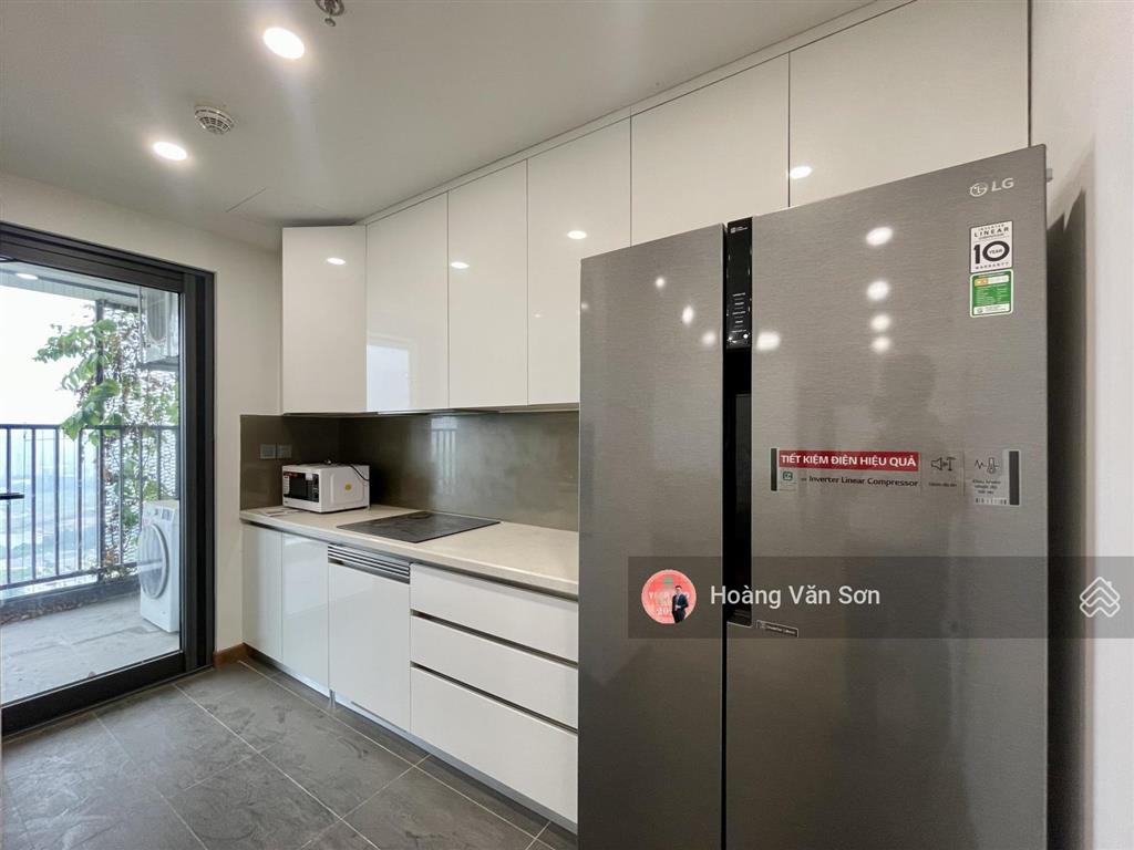 Bán 3 căn 3pn2wc 109m2 đẹp nhất 6th element hướng bắc  nam view starlake quá đẹp, tầng 2035, đẹp