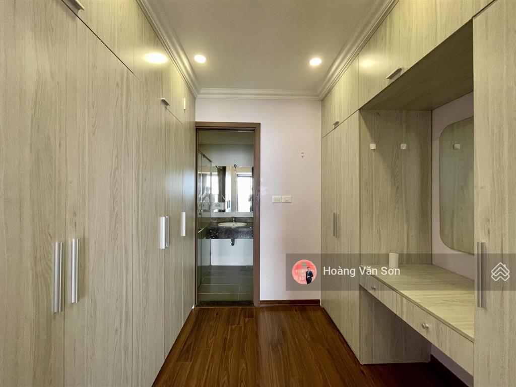 Bán căn góc 4pn tầng 16 rộng đẹp nhất n01t1 ngoại giao đoàn  lạc hồng lotus 2  cạnh 2 công viên