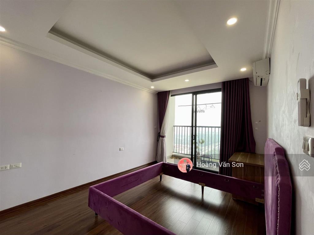 Bán căn góc 4pn tầng 16 rộng đẹp nhất n01t1 ngoại giao đoàn  lạc hồng lotus 2  cạnh 2 công viên