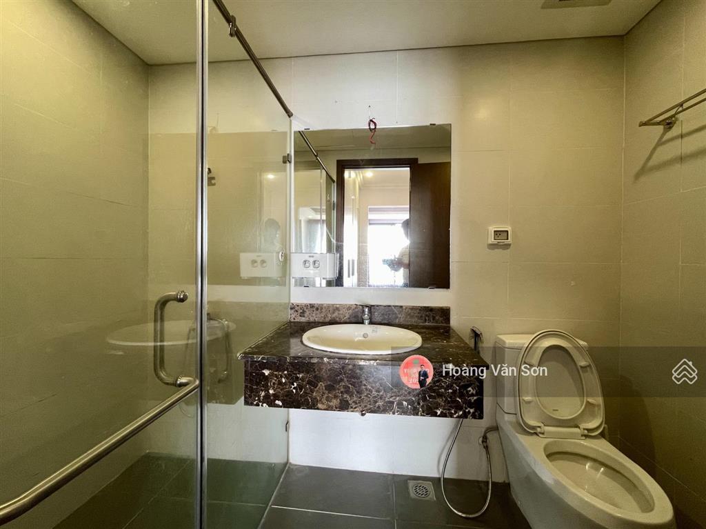 Bán căn góc 4pn tầng 16 rộng đẹp nhất n01t1 ngoại giao đoàn  lạc hồng lotus 2  cạnh 2 công viên