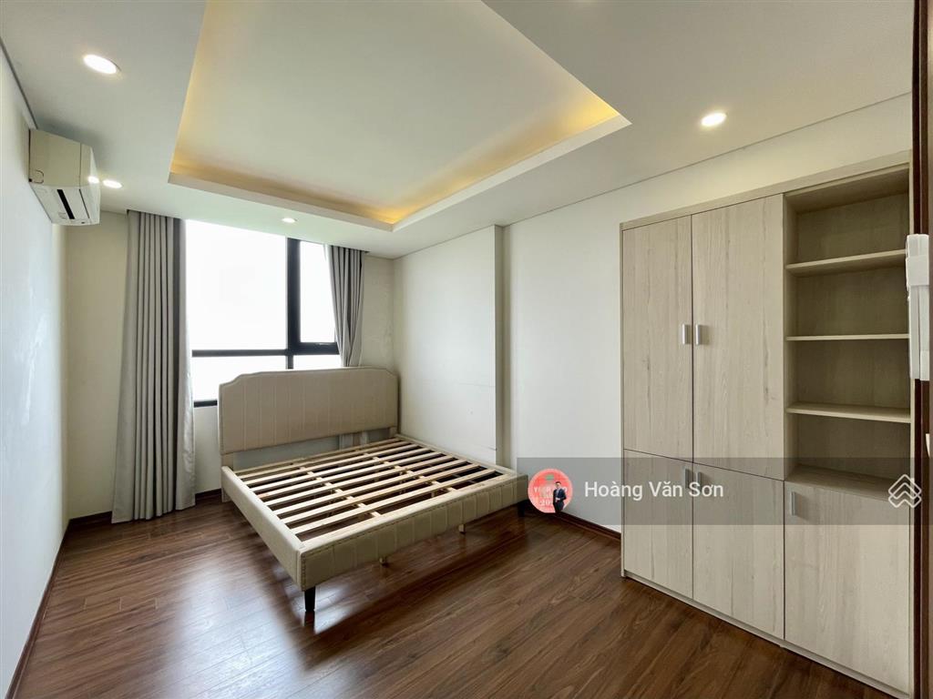 Bán căn góc 4pn tầng 16 rộng đẹp nhất n01t1 ngoại giao đoàn  lạc hồng lotus 2  cạnh 2 công viên