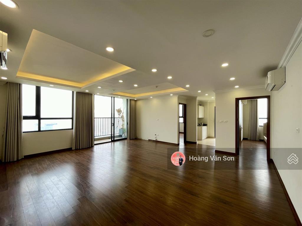 Bán căn góc 4pn tầng 16 rộng đẹp nhất n01t1 ngoại giao đoàn  lạc hồng lotus 2  cạnh 2 công viên