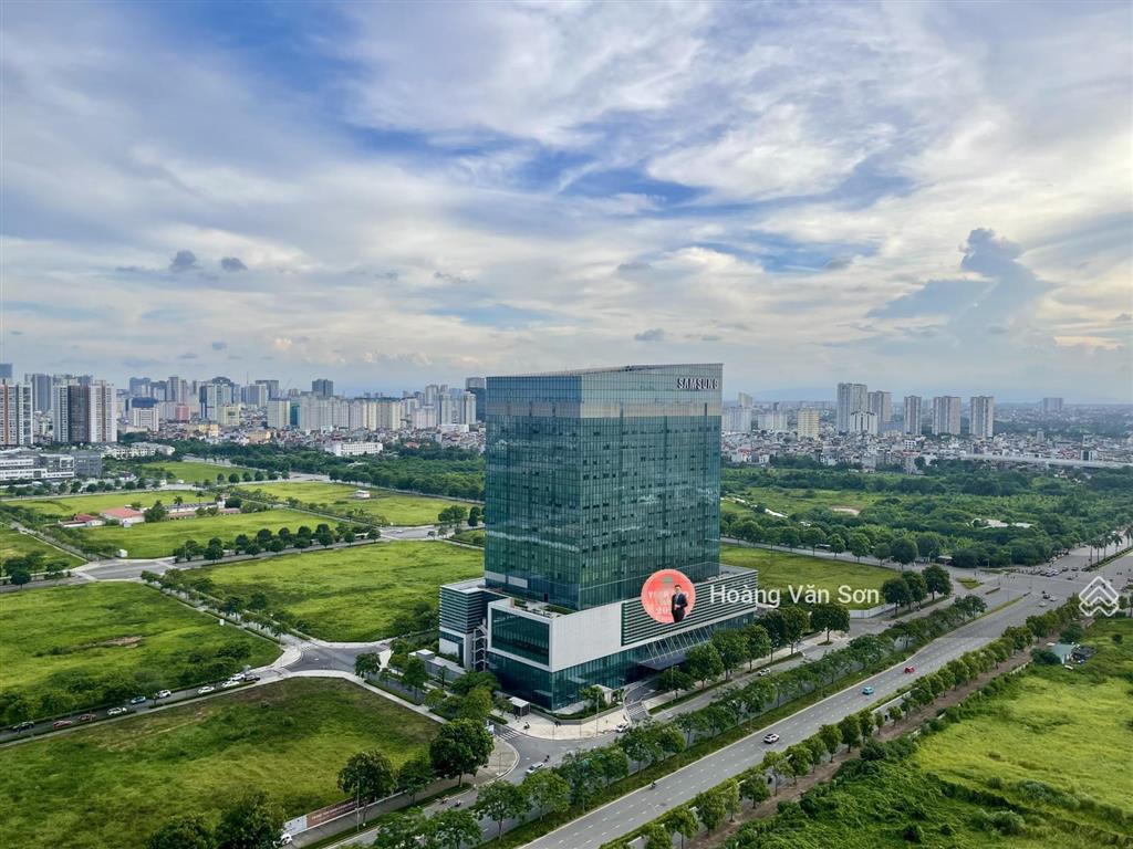 Bán căn góc 4pn tầng 16 rộng đẹp nhất n01t1 ngoại giao đoàn  lạc hồng lotus 2  cạnh 2 công viên